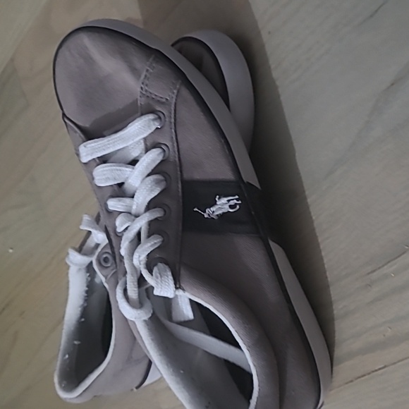 Polo Canvas Sneakers - Picture 5 of 5